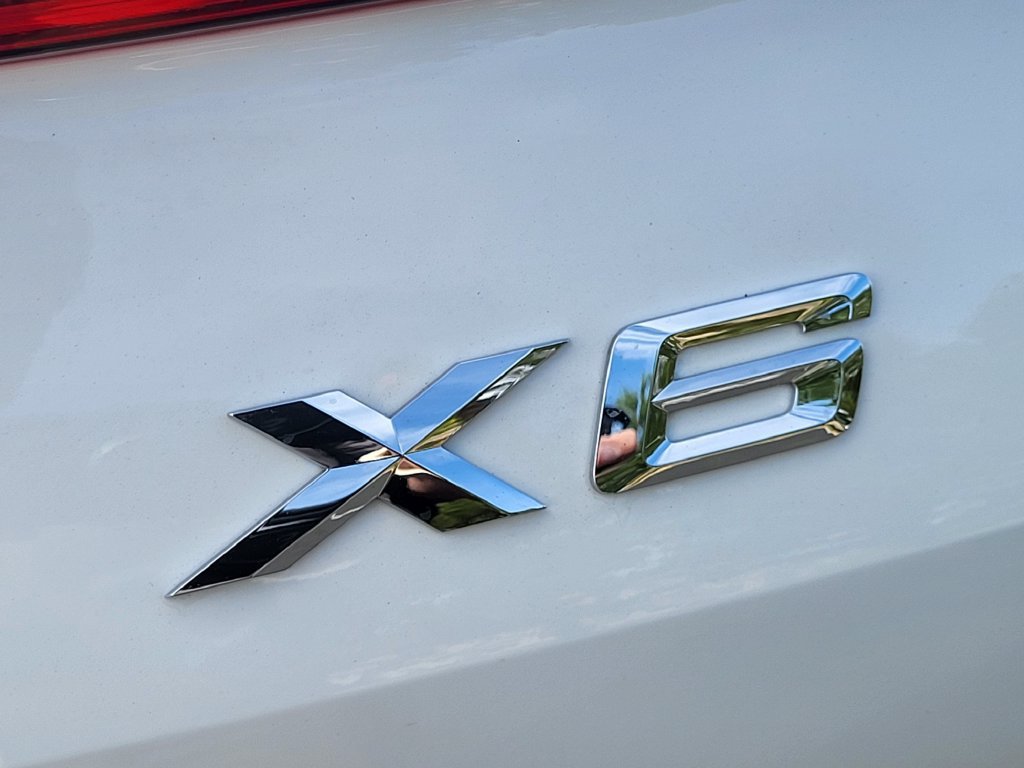 New 2027 BMW X6 xDrive40i AWD/4WD image 15