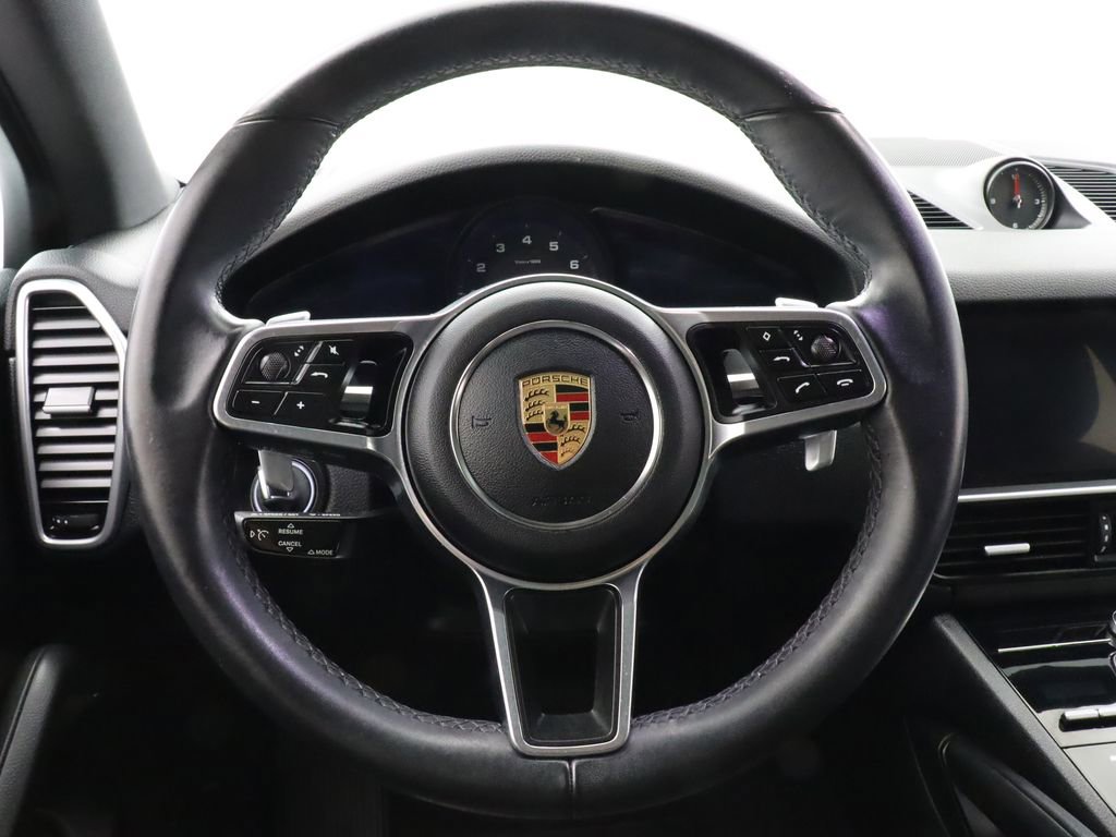 Used 2019 Porsche Cayenne AWD/4WD image 18