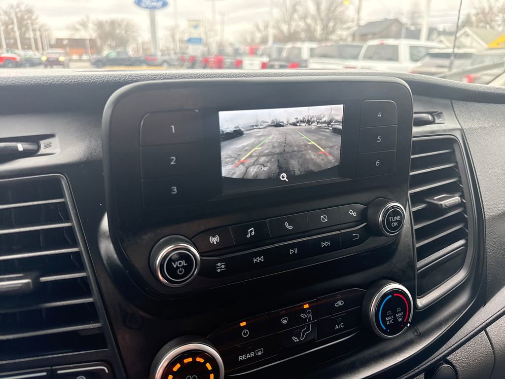 Used 2024 Ford Transit 250 Low Roof w/ Exterior Upgrade Package image 32