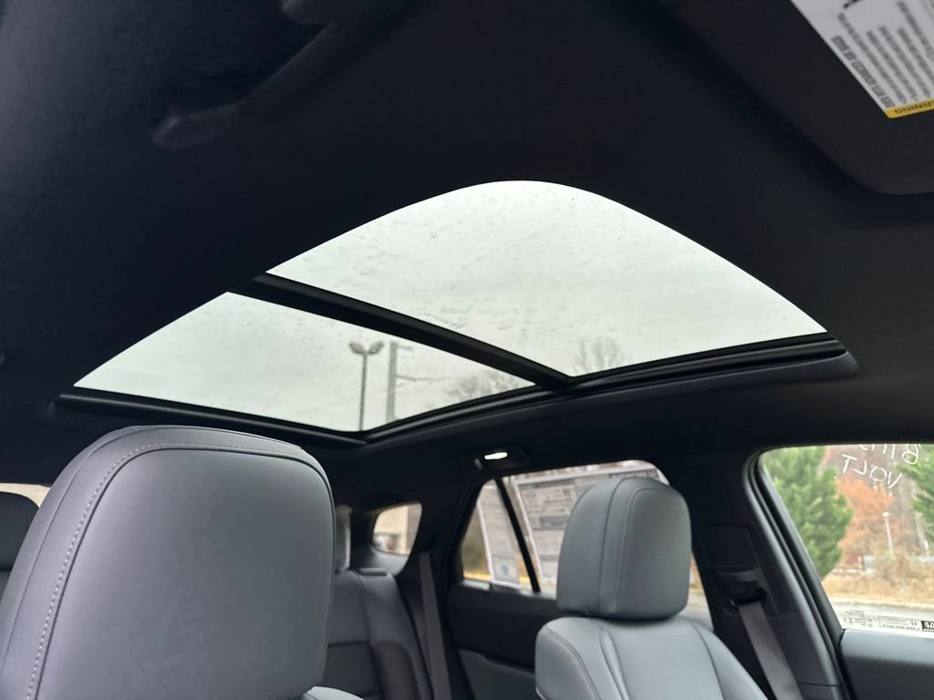 New 2026 Honda Prologue Touring image 12