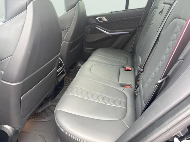 Used 2022 BMW X5 M w/ Competition Package 2 AWD/4WD image 29