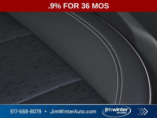New 2026 Buick Enclave Sport Touring w/ Power Package AWD/4WD image 22