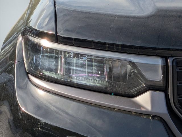 New 2026 Jeep Grand Cherokee Limited w/ Limited Altitude Package image 9