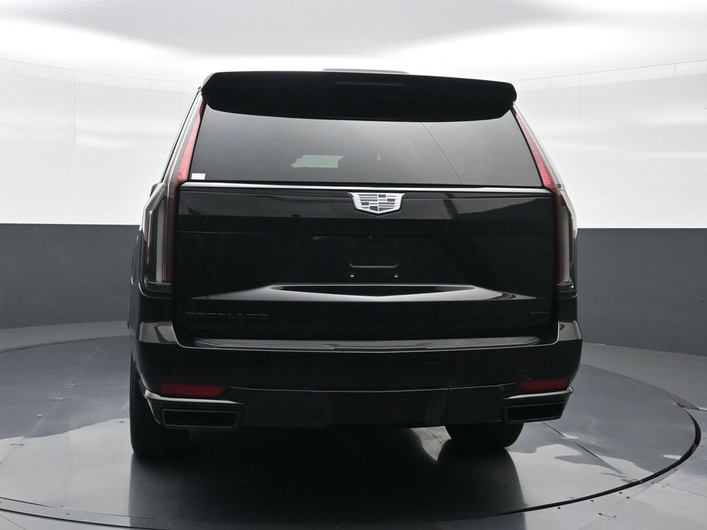 Certified 2021 Cadillac Escalade ESV Sport Platinum image 16