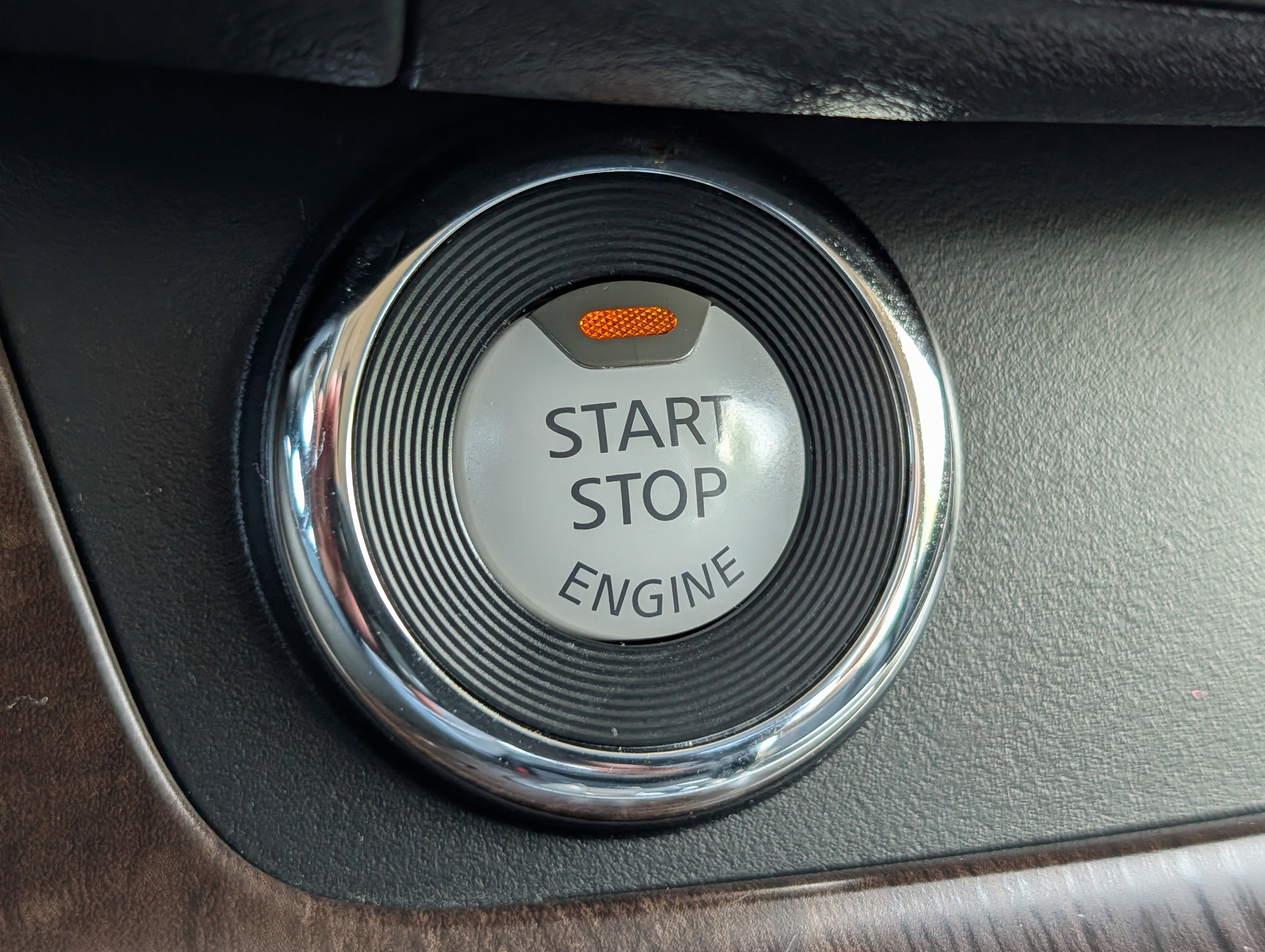 Used 2019 Nissan Murano Platinum AWD/4WD image 29