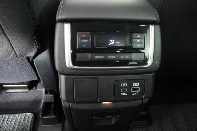 Certified 2025 Subaru Ascent Premium image 33