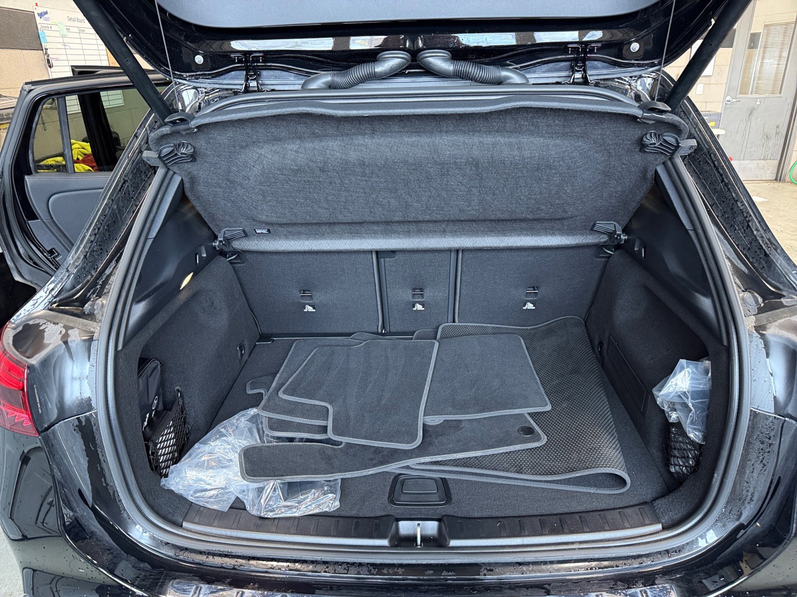 Certified 2025 Mercedes-Benz GLA 250 4MATIC image 34