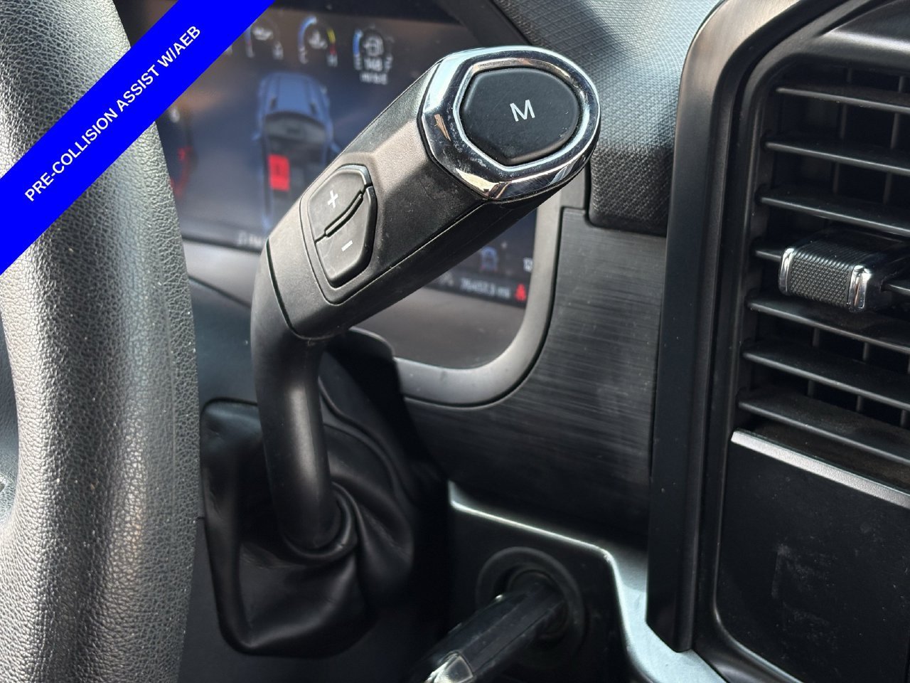 Certified 2024 Ford F150 STX w/ STX Black Appearance Package RWD image 19