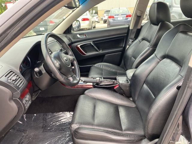 Used 2008 Subaru Outback 2.5XT AWD/4WD image 9