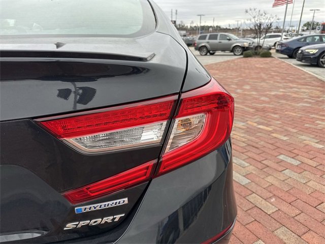 Used 2022 Honda Accord Sport image 10