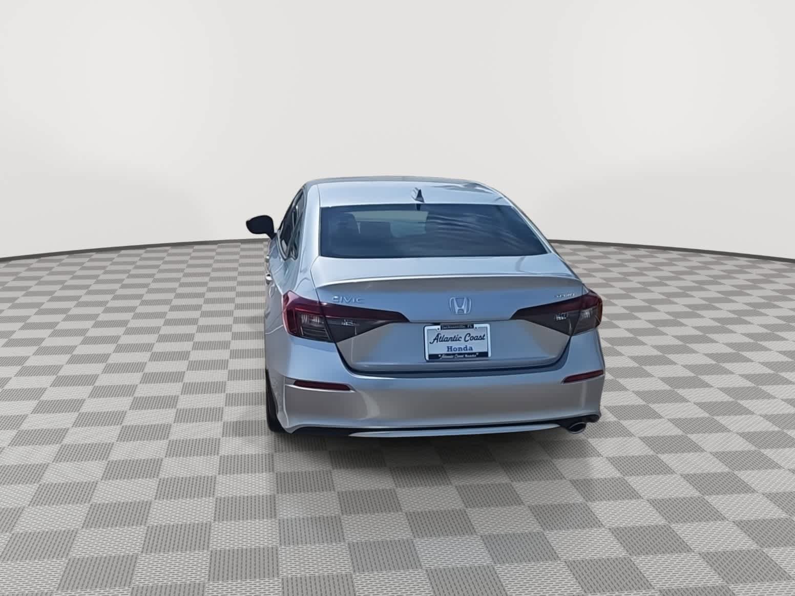 Used 2025 Honda Civic Sport image 7