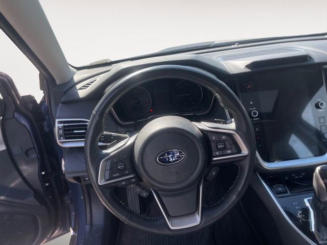 Used 2021 Subaru Legacy Limited XT w/ Popular Package #3 AWD/4WD image 10