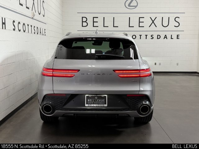 Used 2023 Genesis GV70 2.5T w/ Sport Prestige Package AWD/4WD image 4