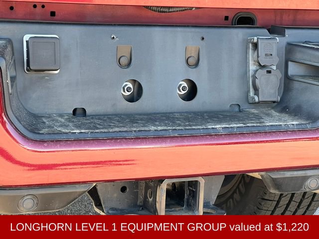 Used 2024 RAM 2500 Limited w/ Safety Group AWD/4WD image 20