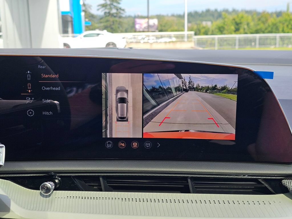New 2026 Cadillac Optiq Sport 1 AWD/4WD image 30