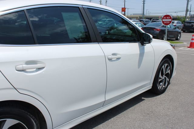 Used 2021 Subaru Legacy Premium w/ Popular Package #1 AWD/4WD image 46