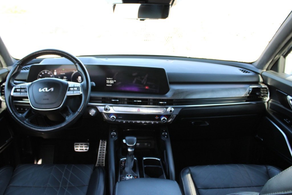 Used 2023 Kia Telluride SX Prestige X-Pro image 25
