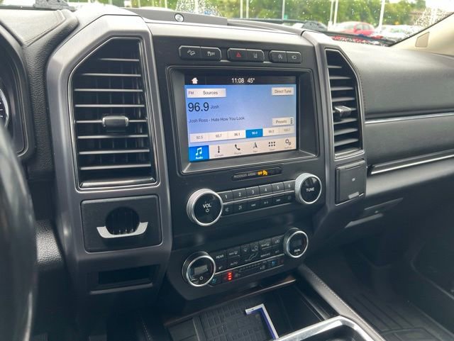 Used 2019 Ford Expedition Max Platinum AWD/4WD image 12