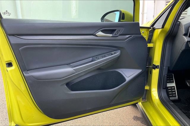 Used 2022 Volkswagen GTI Autobahn image 21