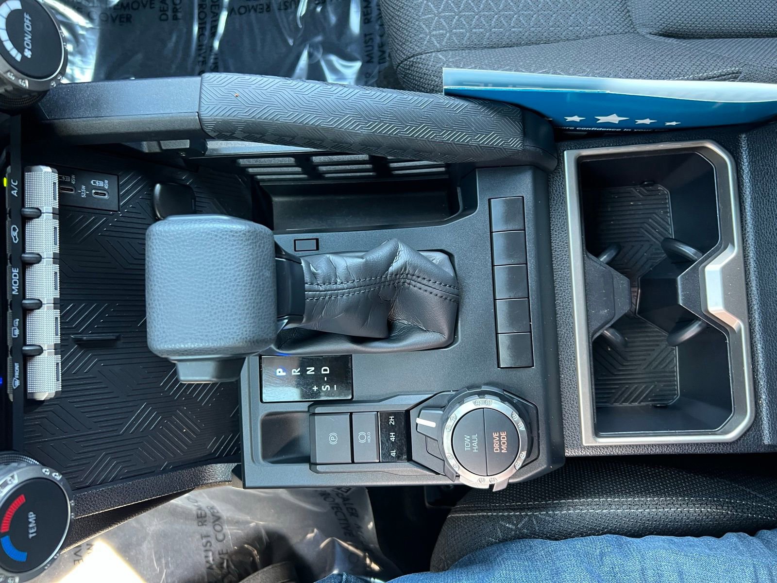 Used 2025 Toyota 4Runner SR5 image 38