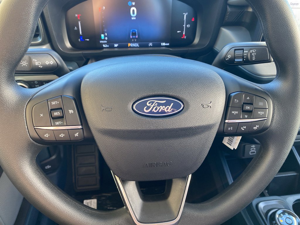 New 2026 Ford Maverick XL w/ 4K Tow Package image 7