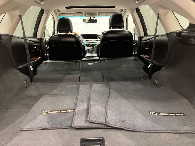 Used 2011 Lexus RX 350 AWD w/ Premium Pkg image 40