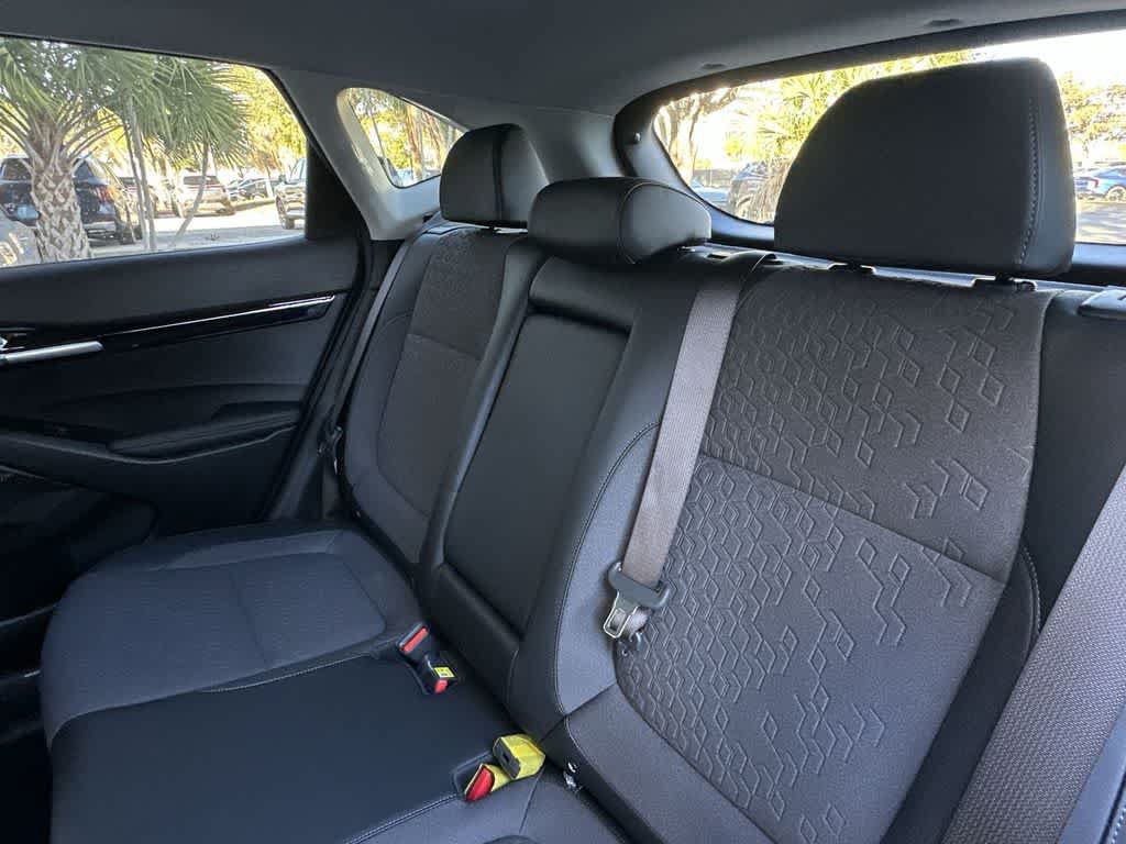 New 2026 Kia Seltos S AWD/4WD image 22