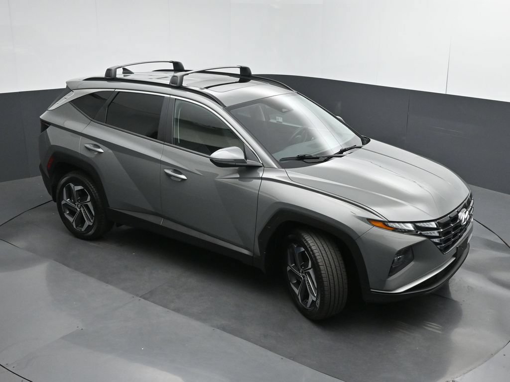 Used 2024 Hyundai Tucson SEL w/ Convenience Package AWD/4WD image 42