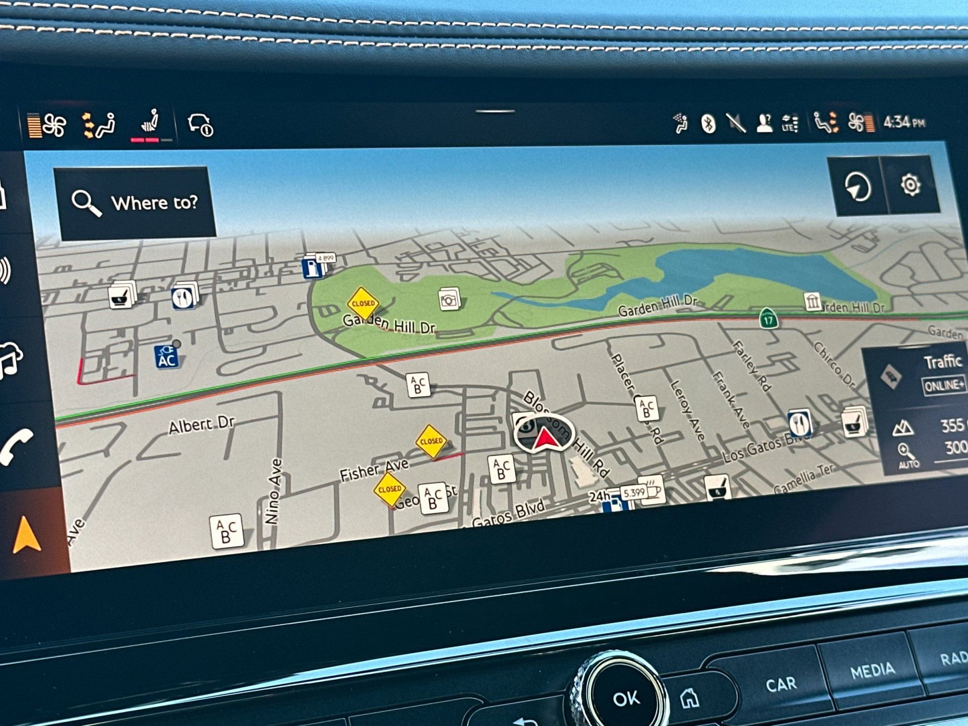 New 2026 Bentley Continental GTC AWD/4WD image 22