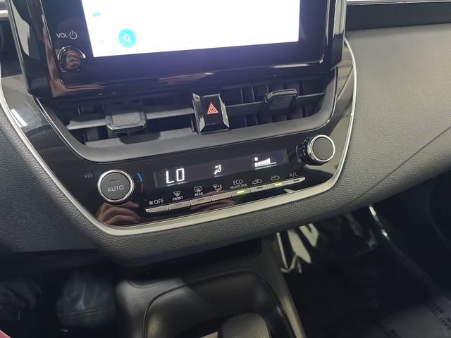 Certified 2024 Toyota Corolla LE FWD image 21