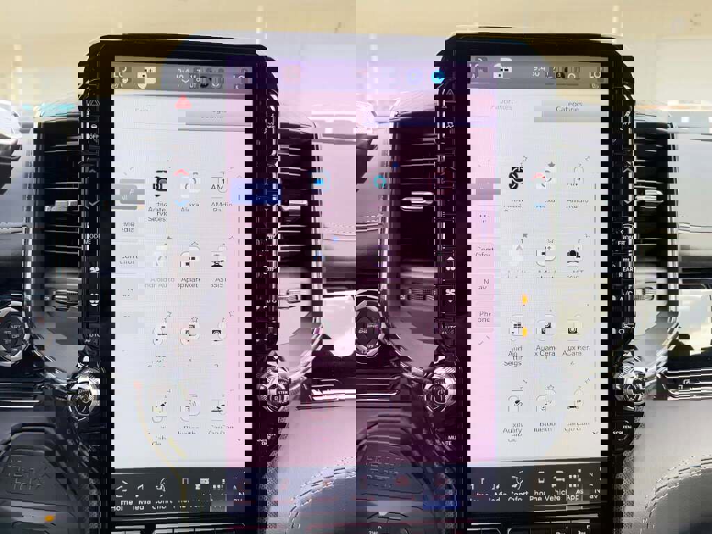 New 2026 RAM 2500 Limited image 33