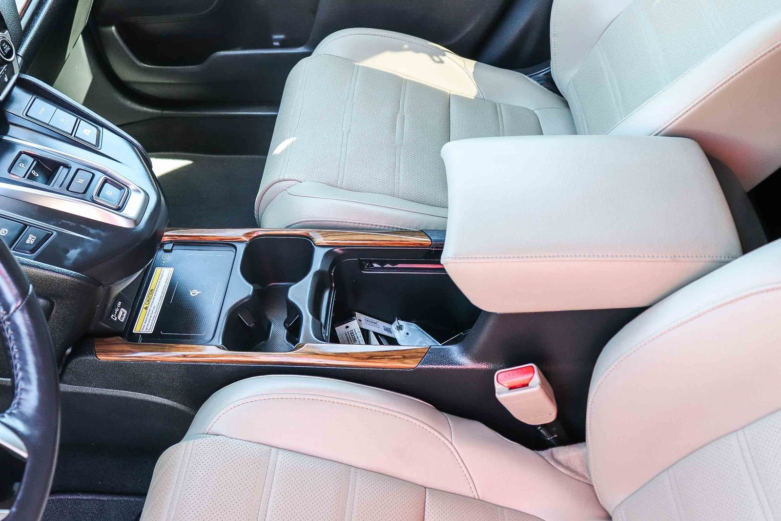 Used 2022 Honda CR-V Touring image 24