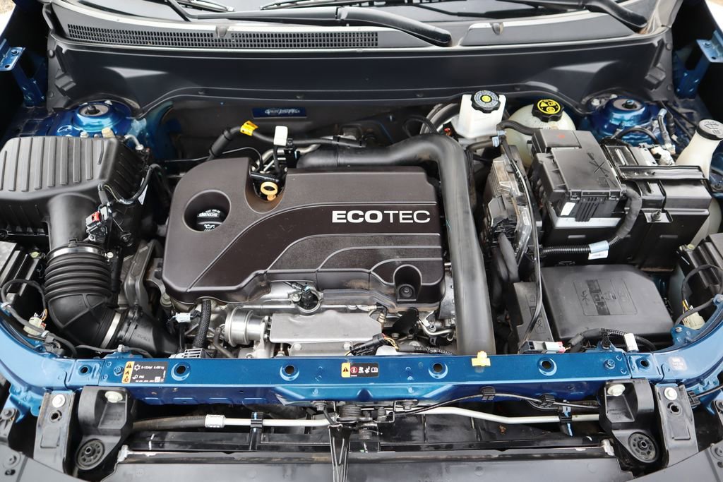 Used 2019 Chevrolet Equinox Premier image 28