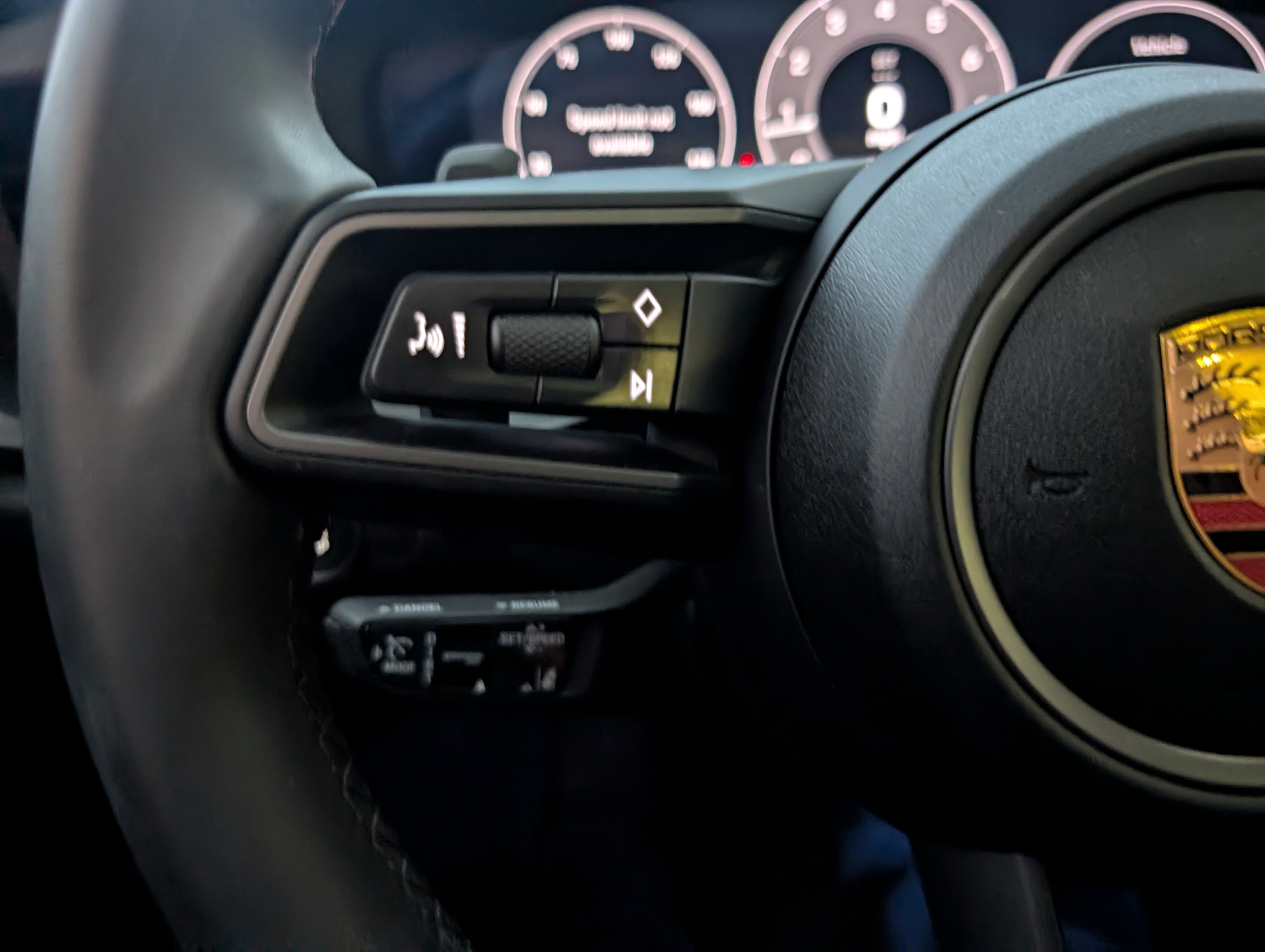 Certified 2025 Porsche 911 Carrera image 35