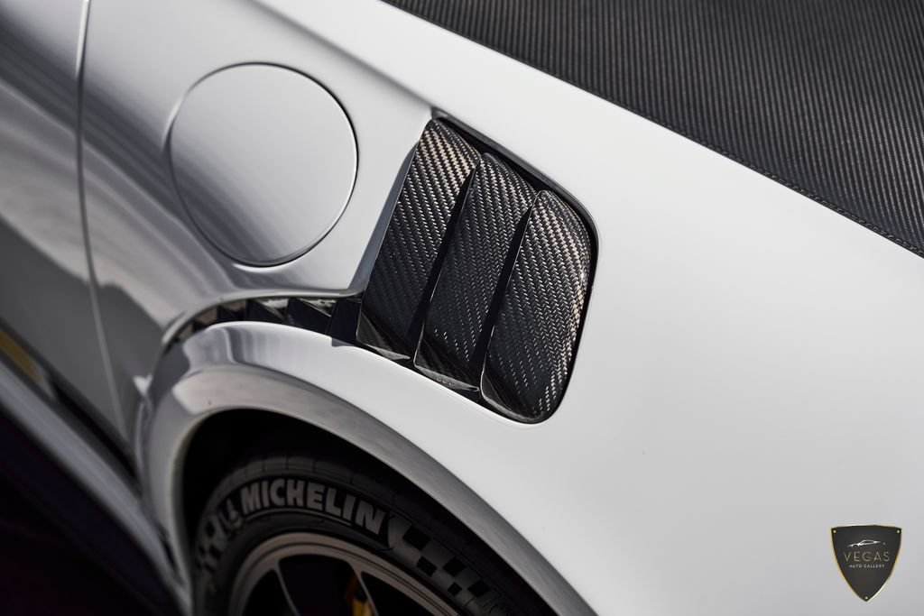 Used 2019 Porsche 911 GT3 RS RWD image 9