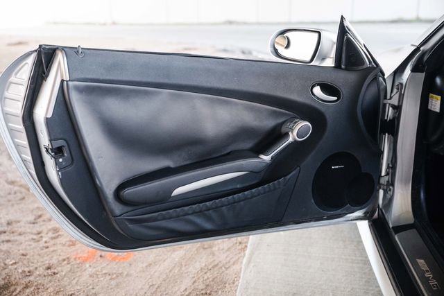 Used 2006 Mercedes-Benz SLK 55 AMG image 68