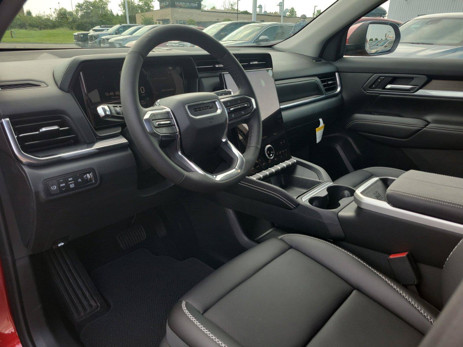 New 2027 GMC Terrain Denali AWD/4WD image 20