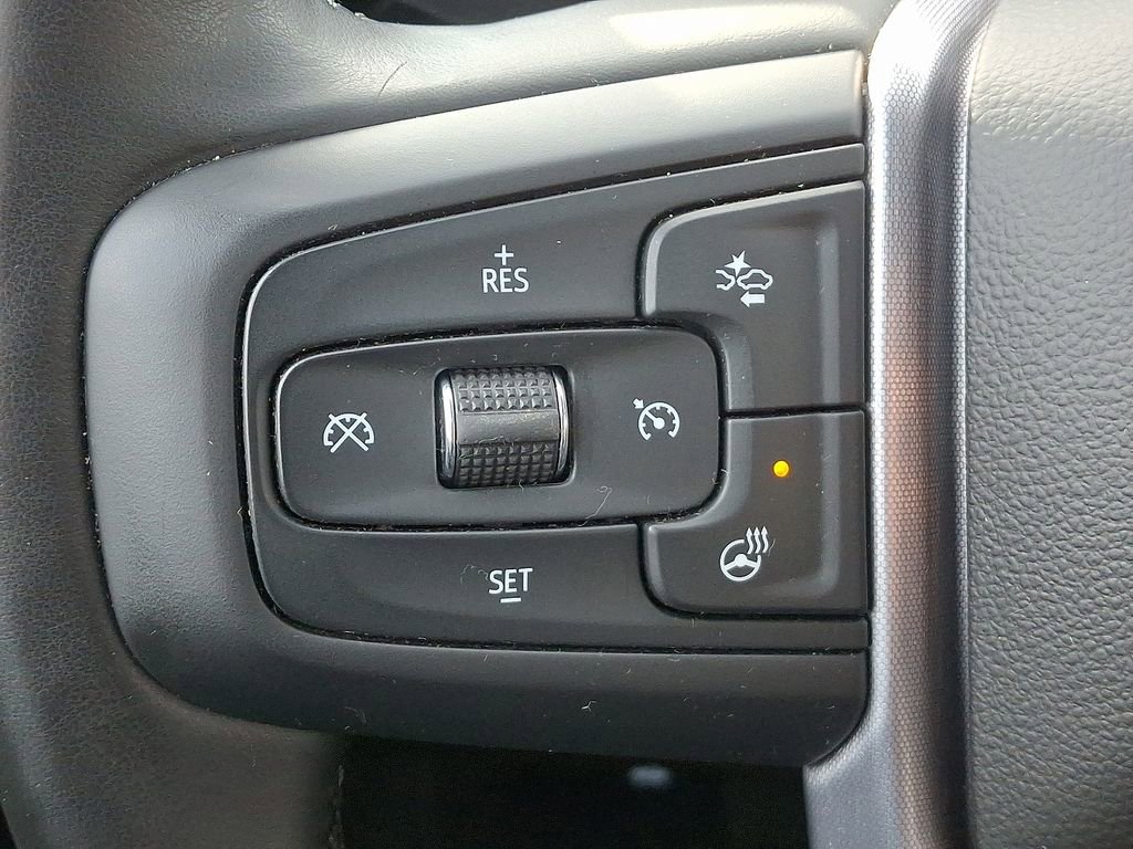 Certified 2024 GMC Sierra 1500 SLT image 21