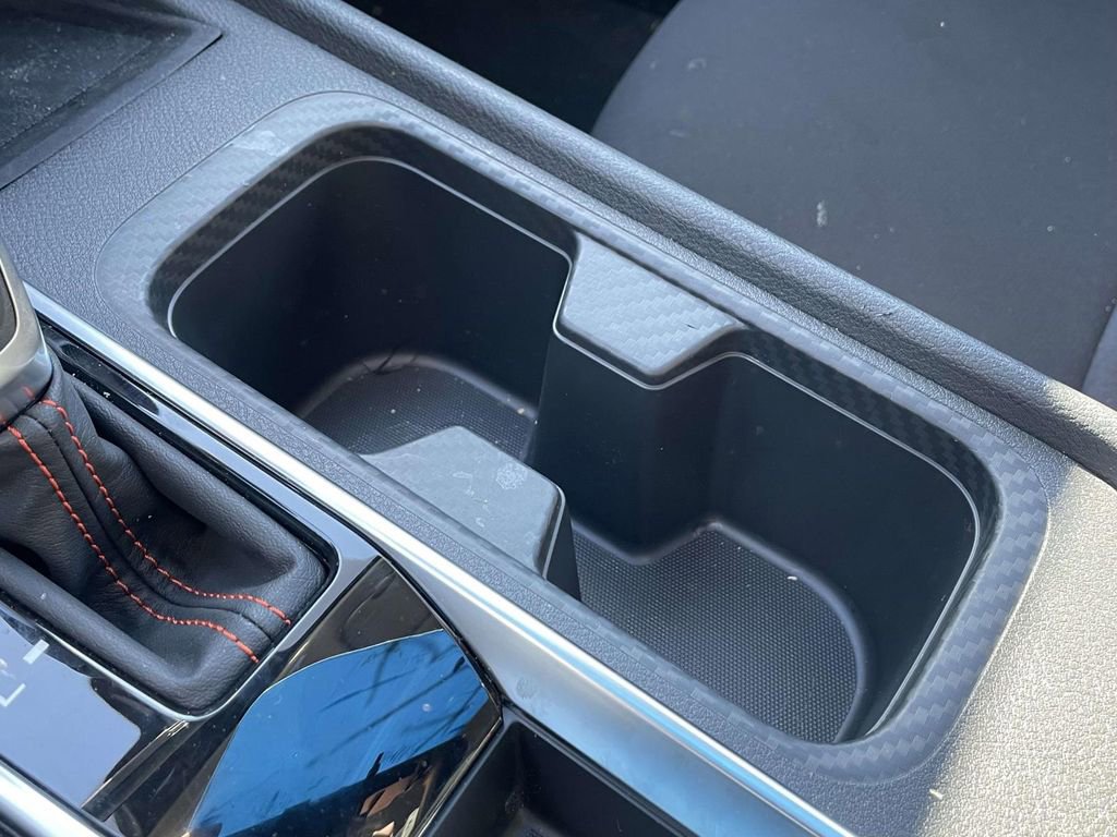 Used 2025 Nissan Sentra SR image 29