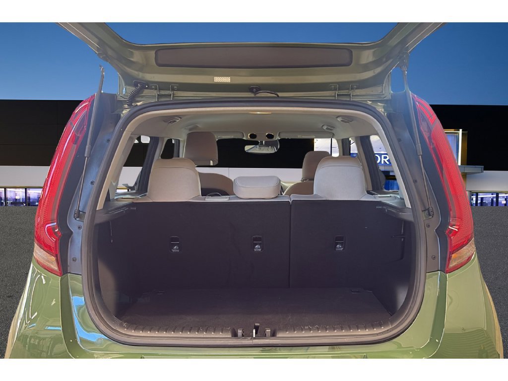 Used 2020 Kia Soul EX FWD image 24