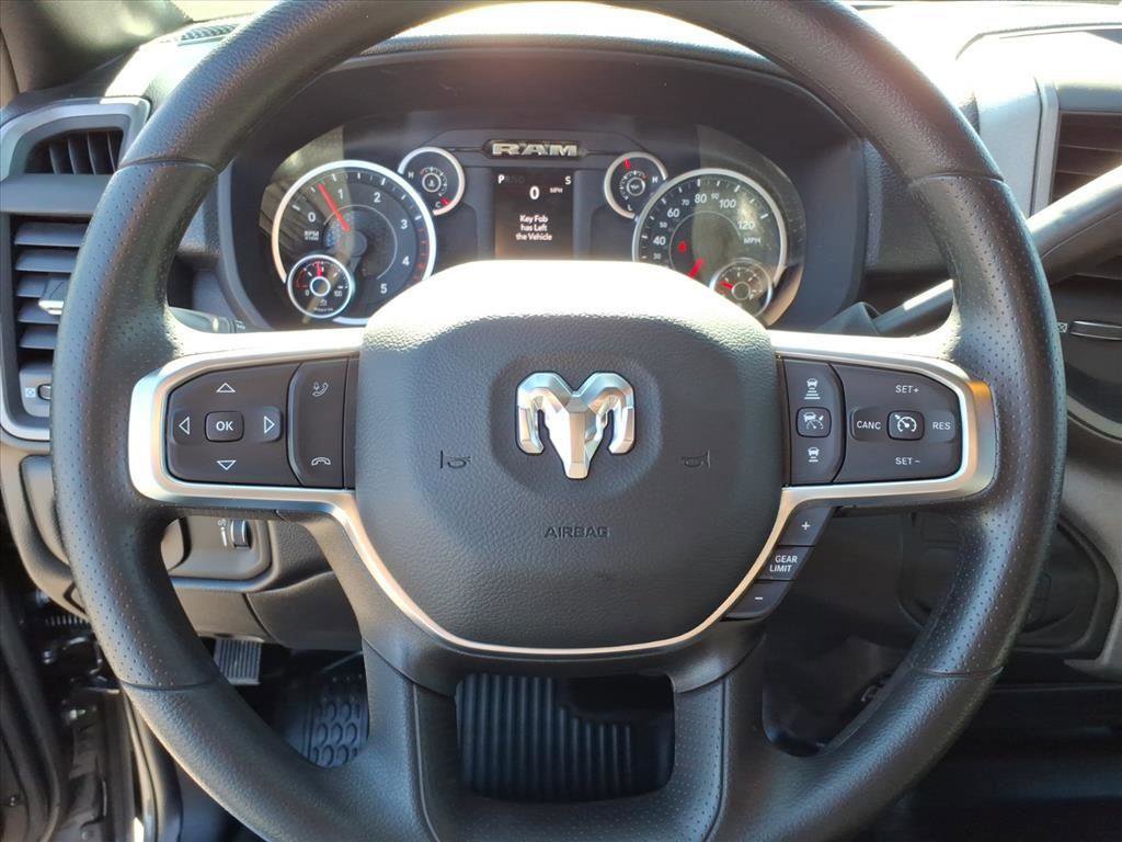 New 2026 RAM 3500 Tradesman image 12