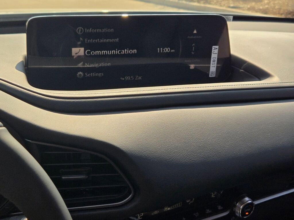 New 2026 MAZDA CX-30 2.5 Turbo w/ Premium Plus Pkg image 27