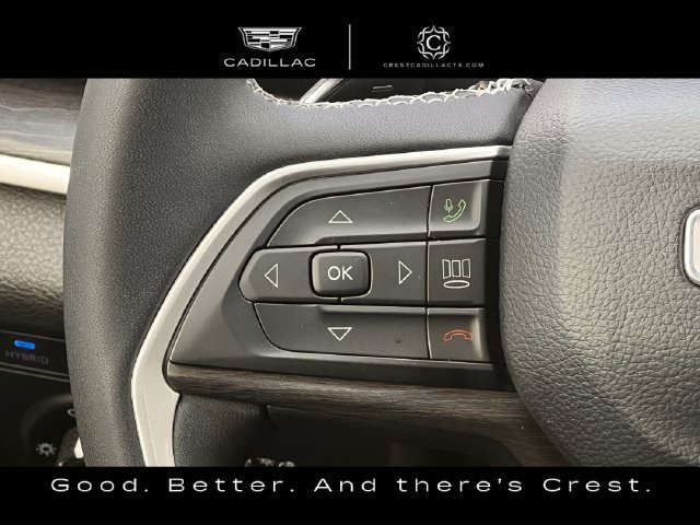 Used 2023 Jeep Grand Cherokee 4WD 4xe image 14