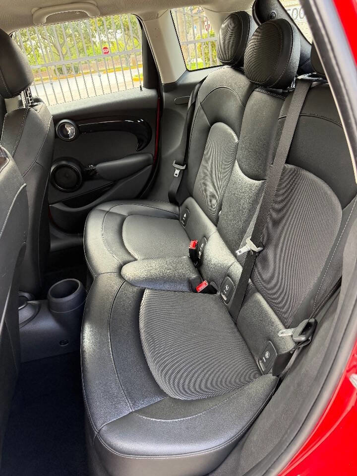 Used 2016 MINI Cooper S image 13