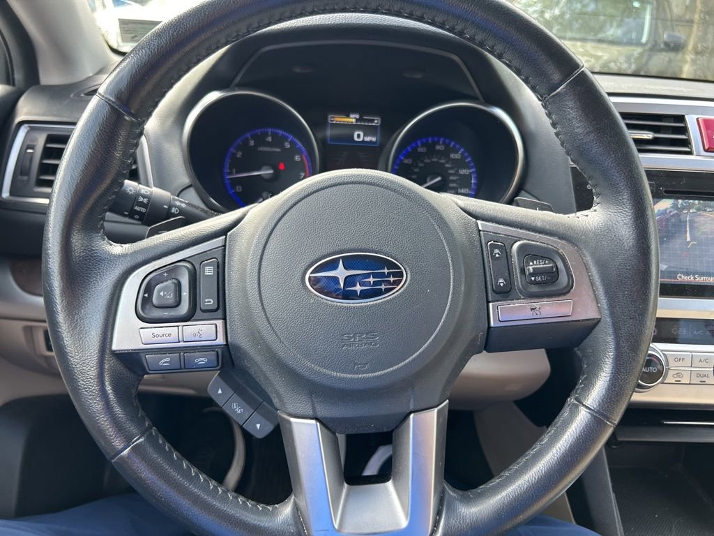 Used 2015 Subaru Outback 2.5i Limited image 21