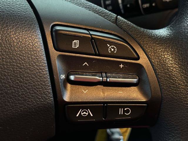 Used 2023 Hyundai Kona SE w/ Cargo Package AWD/4WD image 23