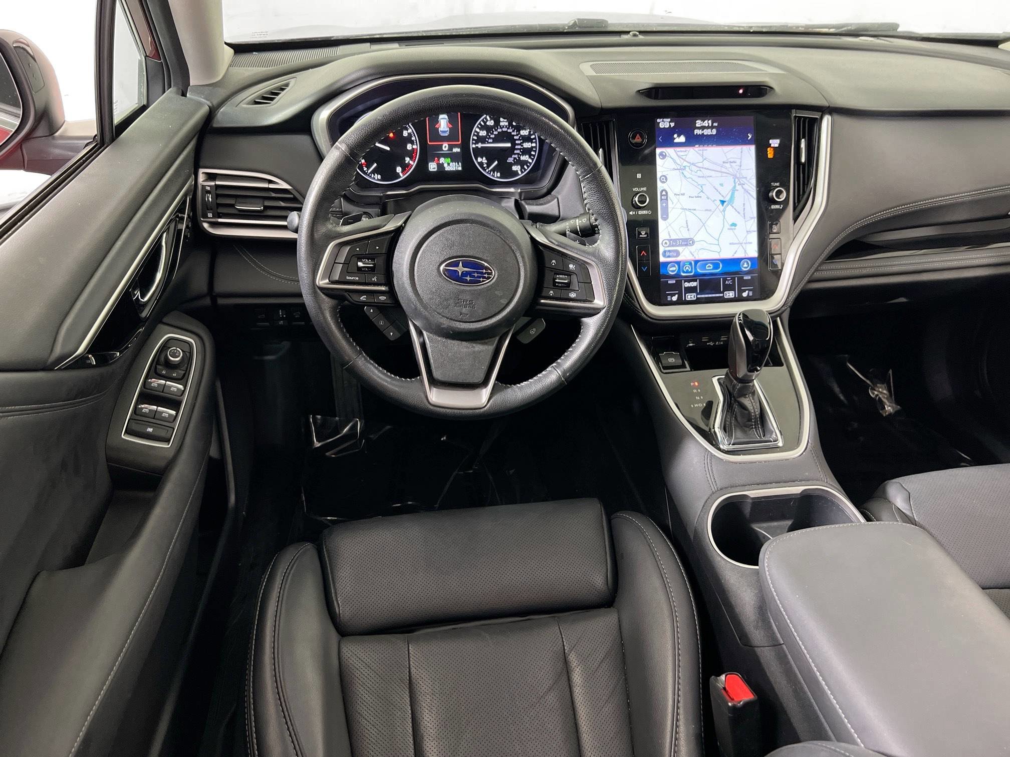 Used 2022 Subaru Outback Limited AWD/4WD image 23
