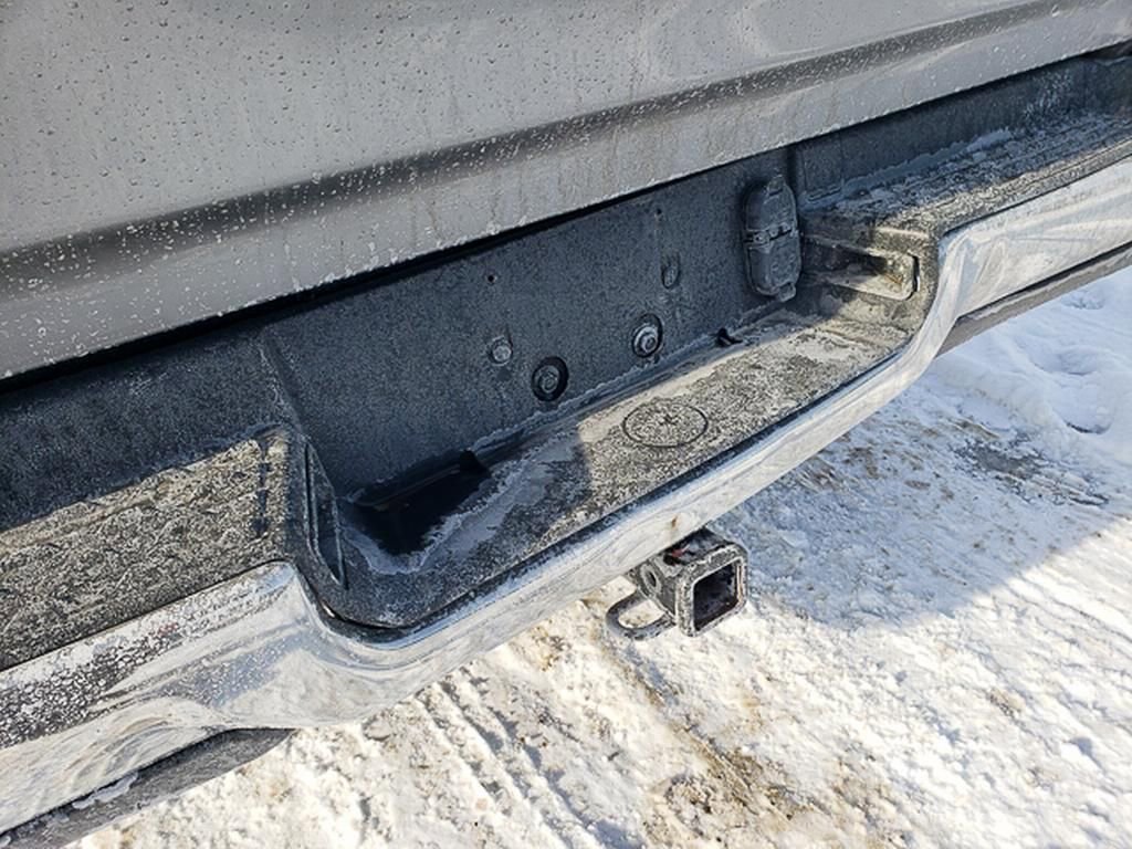 Used 2020 RAM 1500 Big Horn image 31