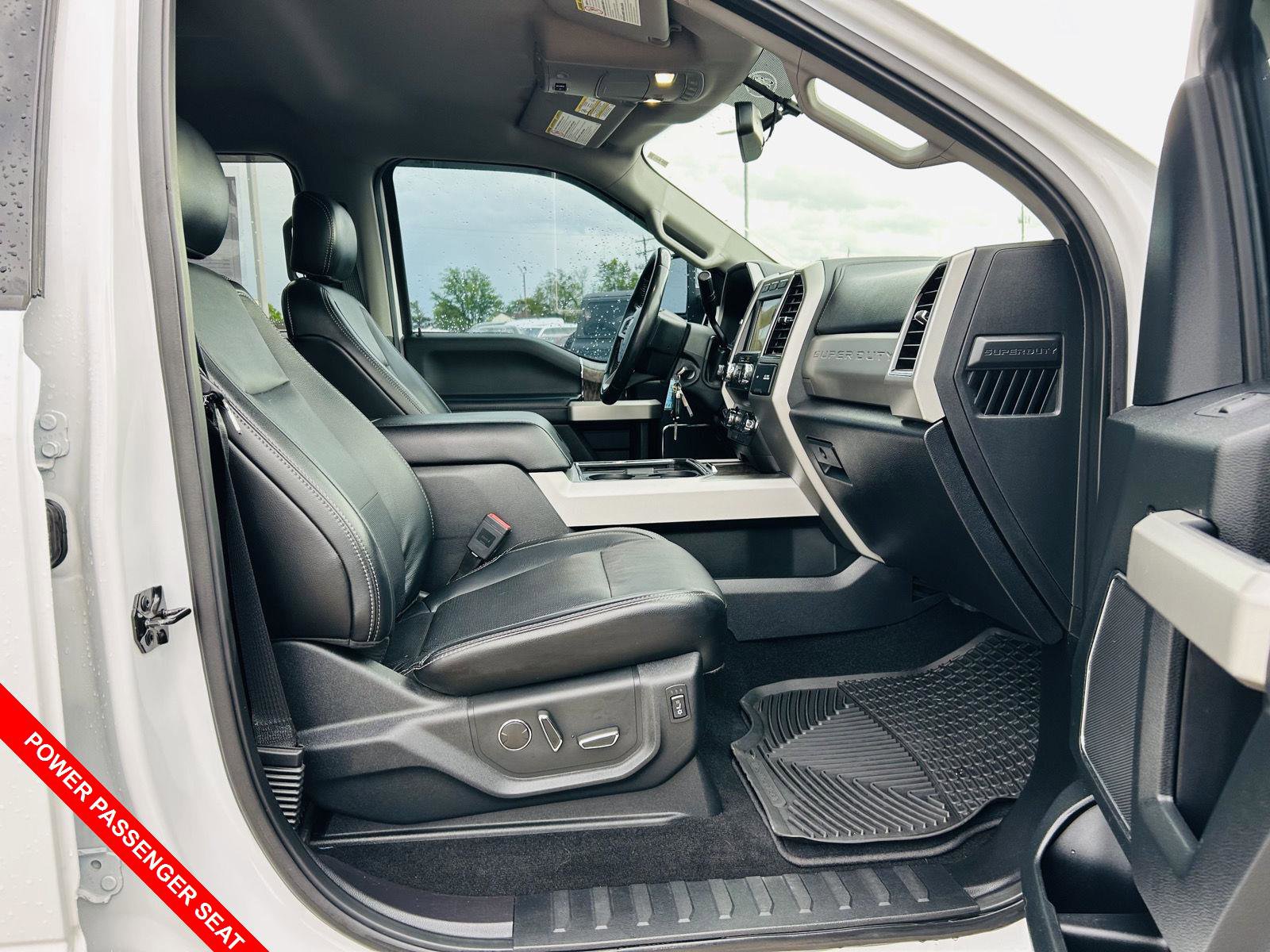 Used 2019 Ford F250 Lariat w/ Chrome Package AWD/4WD image 34