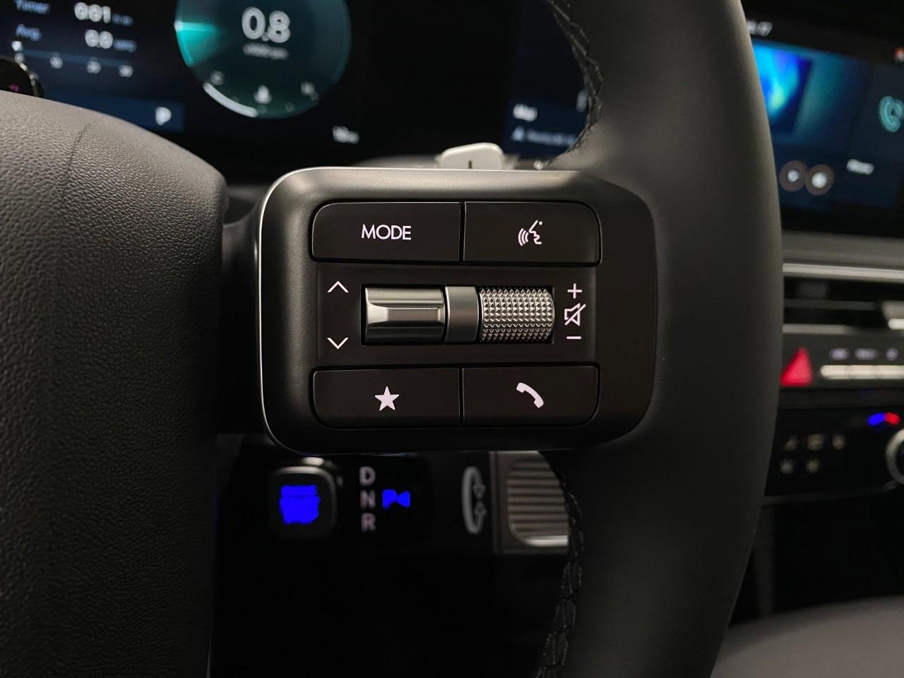 New 2026 Hyundai Palisade SEL image 17